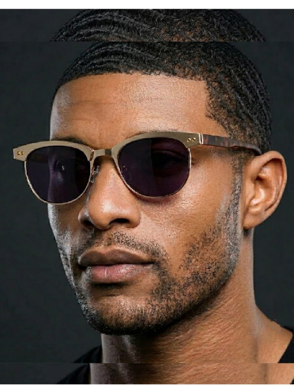 Free People Good As Gold Frame Sunglasses compared to Ray-Ban